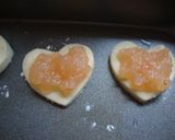 超さくさく！！りんごｼﾞｬﾑｸｯｷｰ作り方9写真