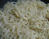うちの焼きそばの作り方作り方5写真