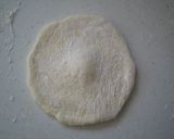: サクサク♪ チーズカレーパン :作り方3写真