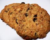 Big☆カントリークッキー作り方9写真