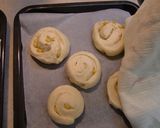 うまうまの＜オニオン＆コーンロール＞♪作り方9写真