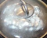 フライパンで☆鮭のホイル蒸し作り方6写真