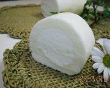 ホワイトデーに♡純白ロールケーキ作り方17写真