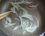 中華風☆そうめんチャンプルー作り方3写真