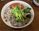 欧風と家庭のいいとこ取り甘酒×珈琲カレー作り方10写真