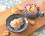 ホットケーキミックスで薄焼きビスケット♪作り方6写真