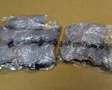 ベラとカサゴの刺身(昆布締め)作り方6写真