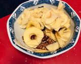 イタリア♡ママの林檎のストゥルーデル作り方9写真