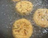 四毒抜き ふきの炊き合わせ作り方10写真