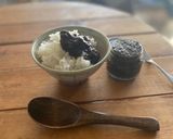 のりのつくだ＋醤油麹＋楽健寺酵母＋JWT作り方9写真