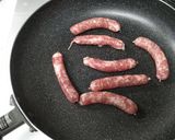 肉感しっかり！手作りサルシッチャ作り方8写真
