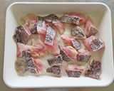 赤魚とたっぷり野菜の南蛮漬け作り方1写真