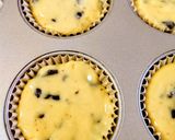 やみつき!簡単☆カップdeクッキーパイ作り方5写真