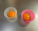 卵黄の醤油漬け作り方1写真