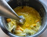 炊飯器で♡簡単🎃濃厚〜かぼちゃスープ✨作り方3写真