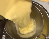 はちみつ牛乳プリン作り方5写真