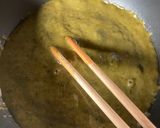 どくだみ味噌作り方4写真