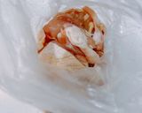 絶品♪簡単！！鶏もも肉の南蛮漬け作り方1写真