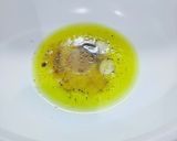 クスクスサラダ作り方6写真