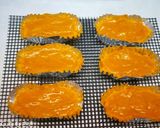 トースターで♪かぼちゃのスイートポテト作り方4写真