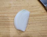 マッシュルームのサラダ作り方1写真