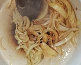焼きナポリタン♪(ベジタリアン/ヴィーガン対応)作り方2写真