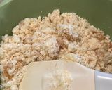りんごのスコーン(なんちゃって四毒抜き)作り方7写真