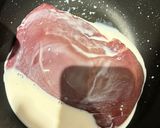 失敗しない美味しいレバニラ炒め作り方1写真