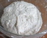 【 オートミールパン 〗作り方6写真