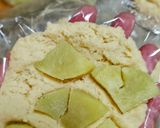 ★🍠さつま芋入りアーモンドおからパン♪作り方6写真