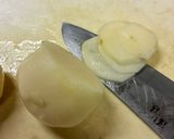 10分でいつぴんおつまみ！カレーポテト作り方2写真