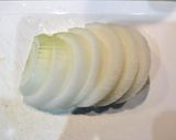 簡単美味しい!豚キムチ炒め作り方1写真