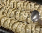 1束まるごと！ニラのスタミナぎょうざ作り方5写真