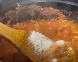 とーちゃん家のトマトバターチキンカレー！作り方6写真