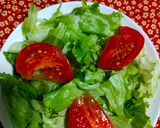 節約 簡単 栄養満点 具沢山冷やし中華作り方8写真