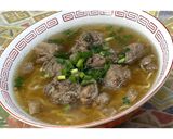 牛すじの醤油ラーメン★動画あり★作り方25写真