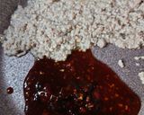 ヨウサマの減塩豆もやしのそぼろ和え作り方2写真