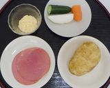 ポテトサラダ作り方1写真