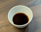 ちくわとワカメのピリ辛炒め作り方5写真