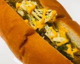 かんたん調理パン★チーズ＆カレーパン作り方2写真