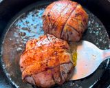 ギルティ肉まんじゅう作り方6写真