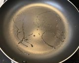 【半熟】目玉焼き作り方1写真