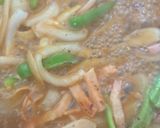 簡単！美味しい昔ながらのナポリタン❤️作り方6写真