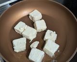 焼いて和えてこの旨さ！やみつき豆腐マヨ作り方2写真