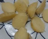 ミコばあばのパン耳で米粉グラタン作り方6写真
