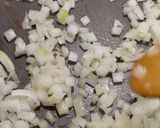 残りものdryカレー作り方1写真