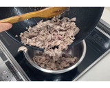 青椒肉絲風豚野菜炒め★動画あり★作り方21写真