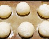 【発酵種】ヨーグルト種白パン作り方16写真