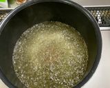 干し大根の醤油漬け作り方2写真