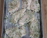 サクサクッ♪【青のりチキンカツ】作り方2写真